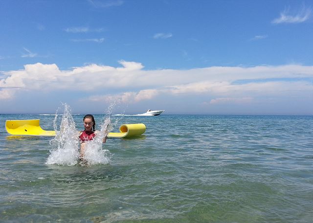Lakeshore Hideaway — Chikaming Township, MI