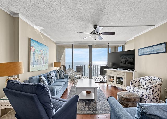 10F — Arcadian Shores, SC