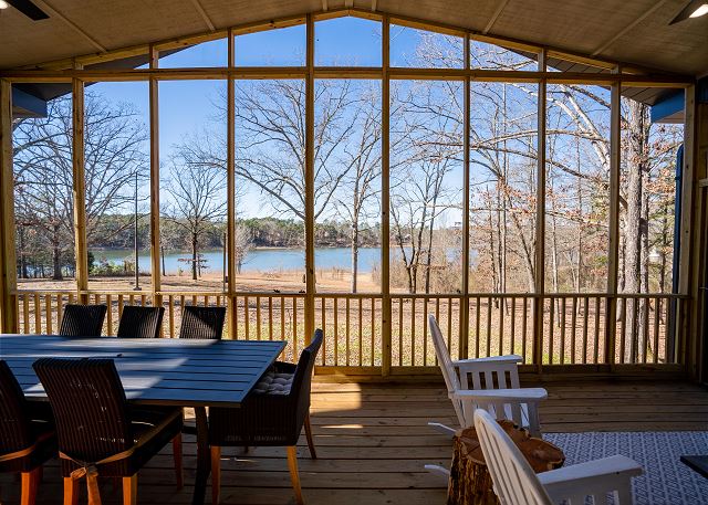 Starting at $375/Night