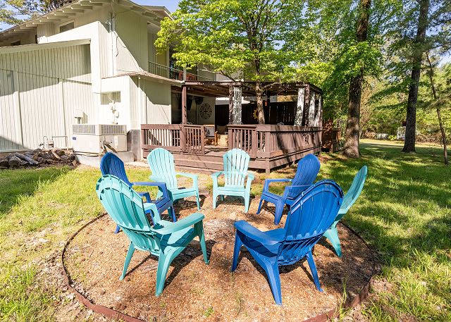 Sunny Side — Heber Springs, AR