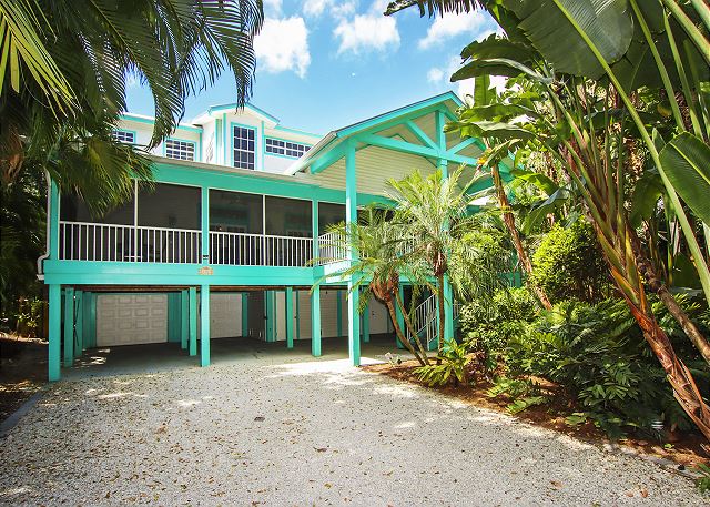 Captiva, Florida United States - Captiva Star | American Realty of Captiva