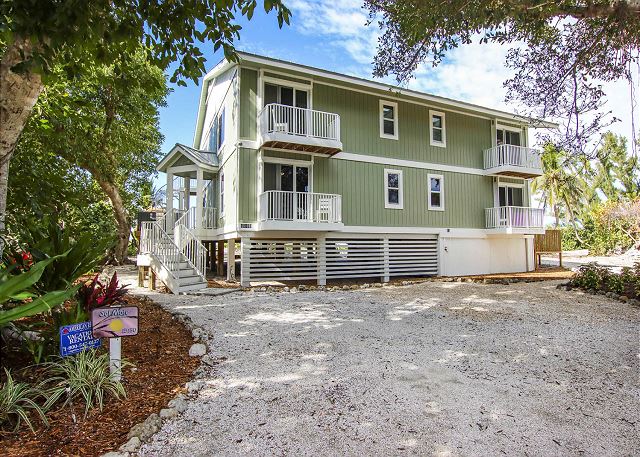 Sol Mate — Captiva, FL