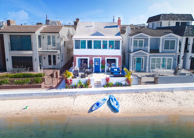 607 North Bayfront