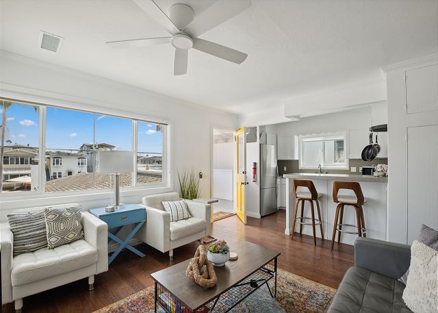 313.5 Grand Canal — Balboa Island, CA