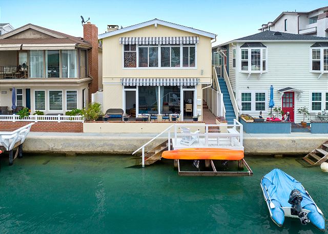 312 Grand Canal