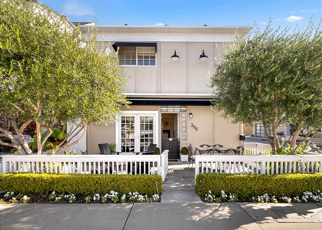 300 Ruby Avenue