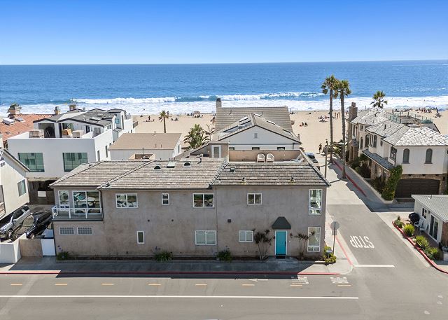6111 Seashore — Newport Beach, CA