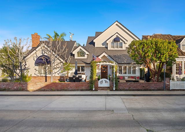 224 Coral — Newport Beach, CA