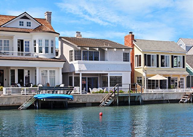 117 Grand Canal