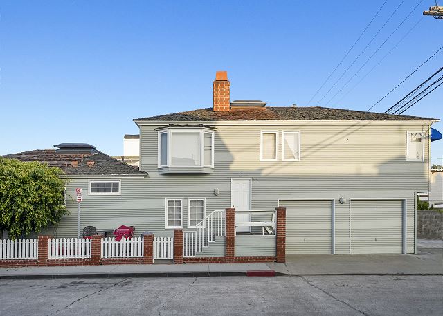 1301.5 North Bayfront — Newport Beach, CA