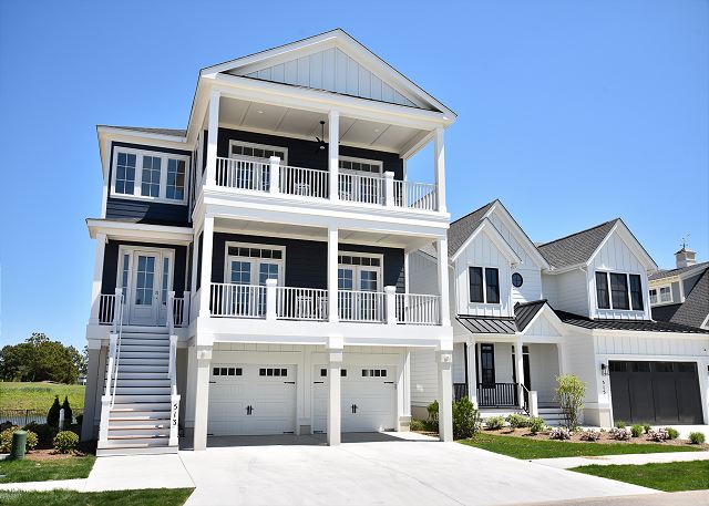 Oyster Bay Cottage