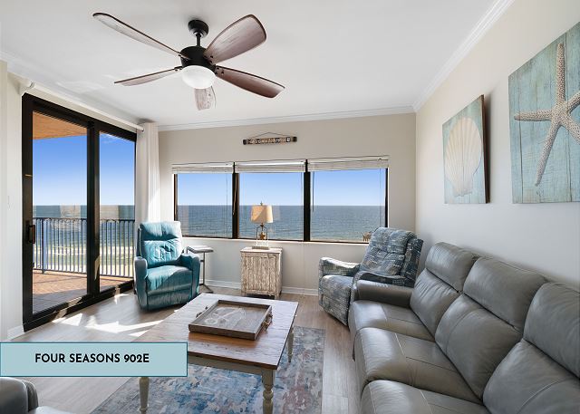 Four Seasons 902E