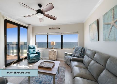 Four Seasons 902E