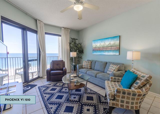 Phoenix VI 1210 — Orange Beach, AL