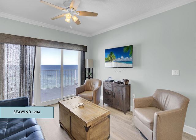 Seawind 1204