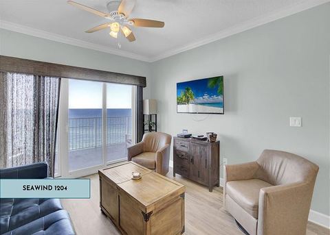Seawind 1204