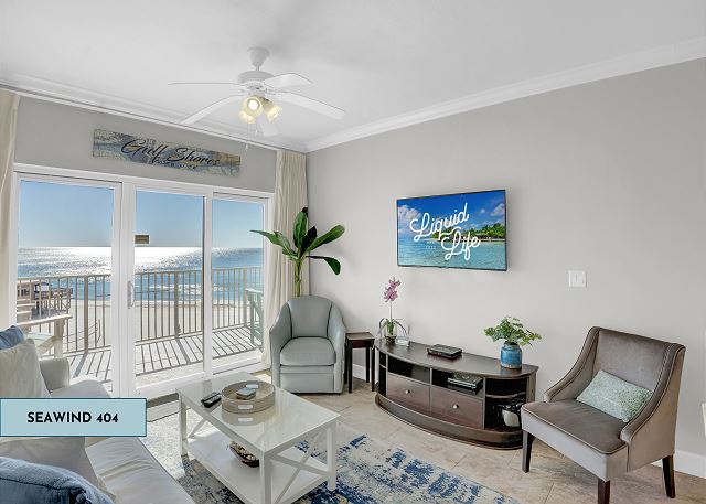 Seawind 404