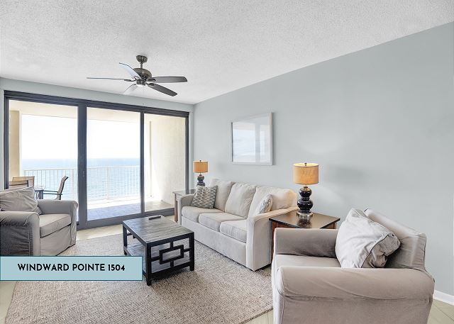 Windward Pointe 1504 — Orange Beach, AL
