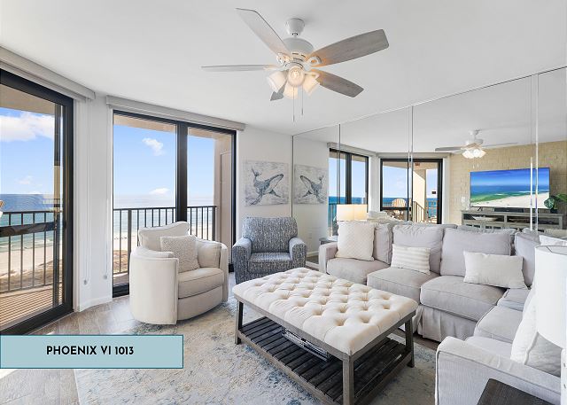 Phoenix VI 1013 — Orange Beach, AL