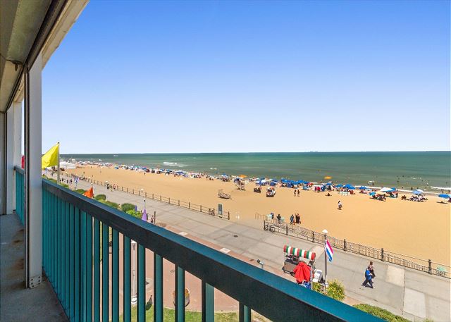 2113 Atlantic Ave #402