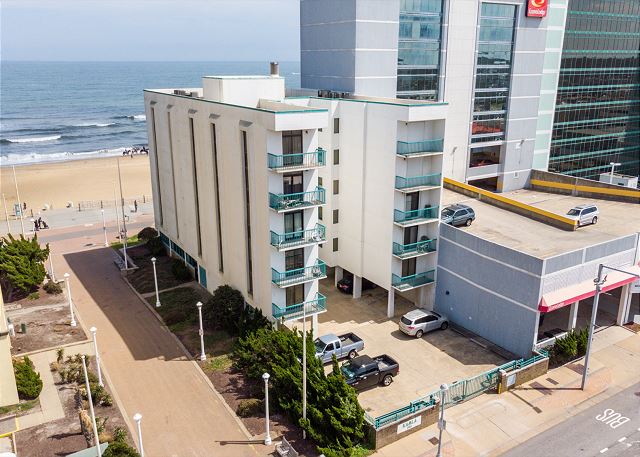 2113 Atlantic Ave #401