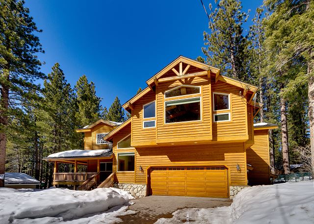 South Lake Tahoe, California United States - Bear's Walk | Buckingham Properties Lake Tahoe