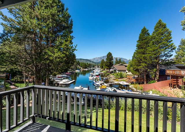 South Lake Tahoe, California United States - Tahoe Keys Lodge | Buckingham Properties Lake Tahoe