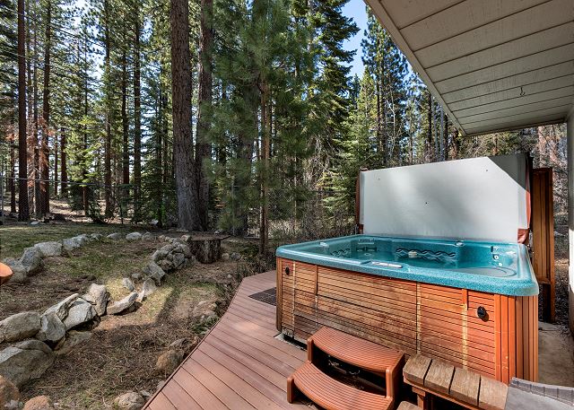 Sundown Lodge — Stateline, NV