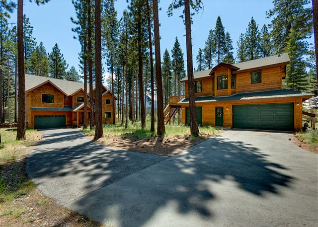 South Lake Tahoe, California United States - Bijou Lodge | Buckingham Properties Lake Tahoe