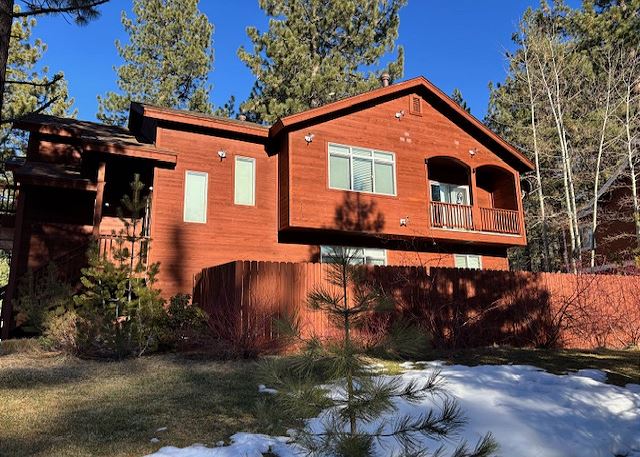 Creekwood Lodge