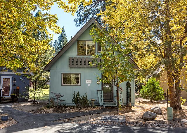 South Lake Tahoe, California United States - Highland Sagewood | Buckingham Properties Lake Tahoe