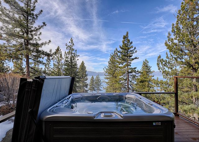 Lilac Lodge at Skyland — Zephyr Cove, NV