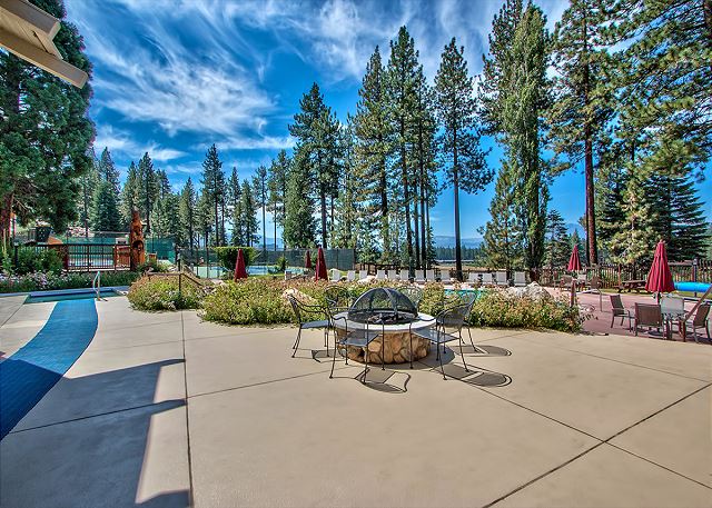 Rubicon Retreat at Lake Village
