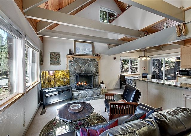 Sagebrush Cottage