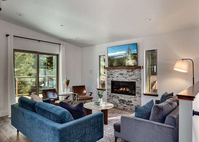 Angora Modern Retreat