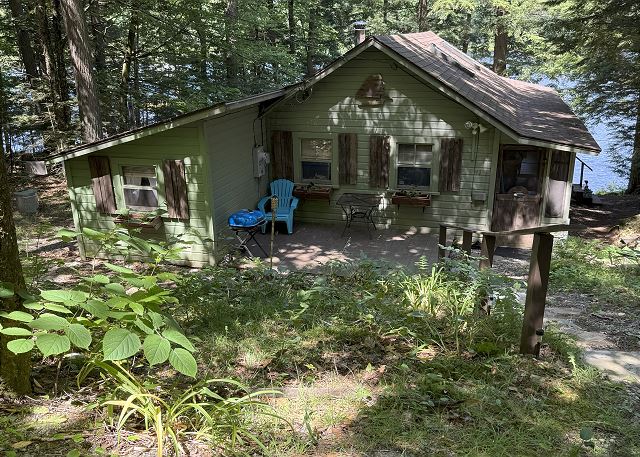 Bungalow Bliss