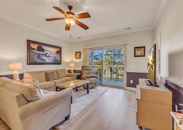 4809 LUSTER LEAF CIRCLE MAGNOLIA POINTE