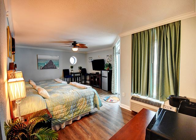 GRAND ATLANTIC RESORT 601 - EFFICIENCY