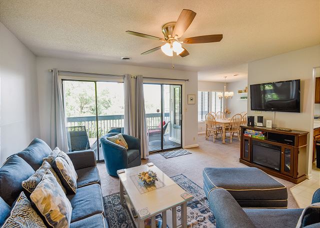 Surfside Beach, South Carolina United States - Hermitage 1G | VacationMB