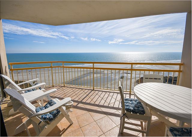 Myrtle Beach, South Carolina United States - Ocean Creek KK-14 | VacationMB