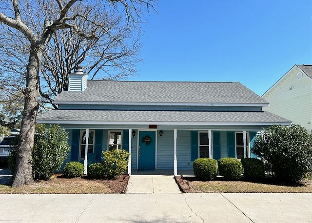 Wedgewood Court — N. Myrtle Beach, SC