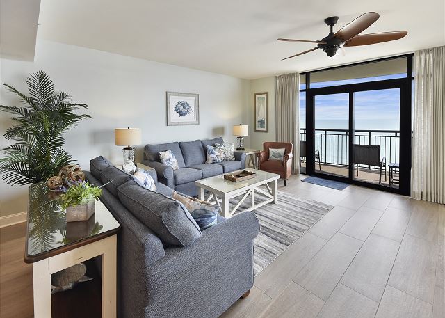 Myrtle Beach, South Carolina United States - Southwind 1207 | VacationMB