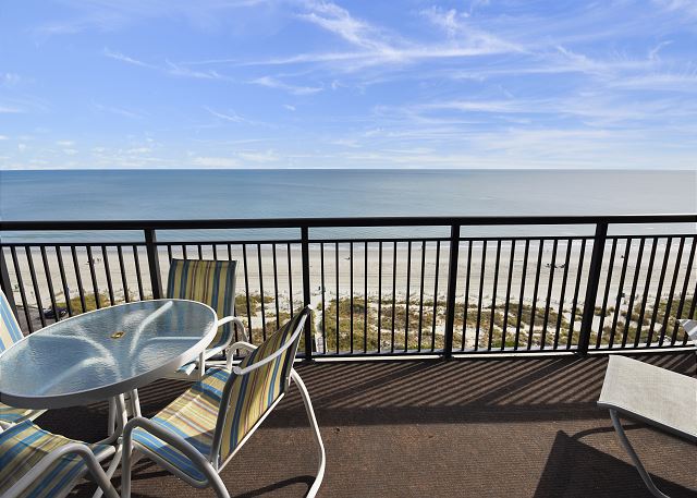 Southwind 1105 — Myrtle Beach, SC