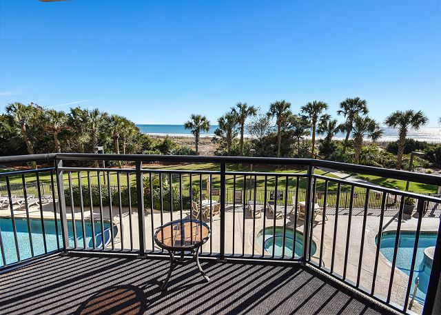 Southwind 204 — Myrtle Beach, SC