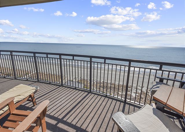 Myrtle Beach, South Carolina United States - Southwind 1401 | VacationMB