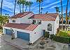 Tennis Villa #36 - 2 BD/ 2 BA