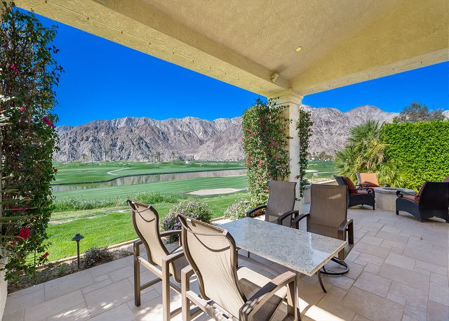 Santa Rosa Cove #1 Breathtaking Views! 3 BD/ 3.5 BA, 2286 sf — La Quinta, CA