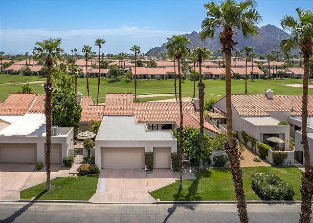 Duna La Quinta #5 - Stunning Southern Views