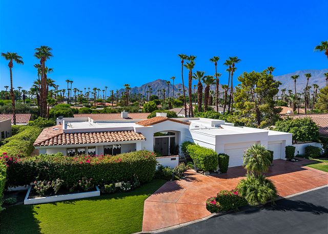 LQCC Golf Estates- 3BD, 3BA, SQFT 2,863 — La Quinta, CA