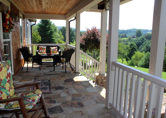 The Ponderosa - New Rental 2020